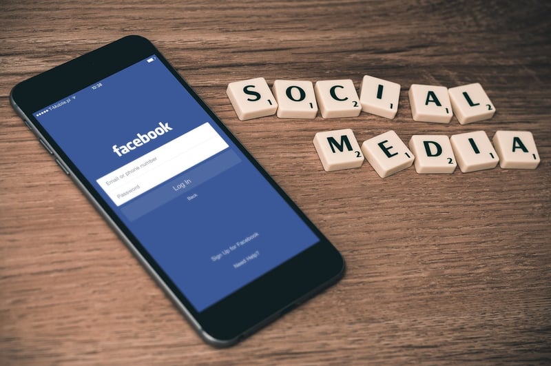 Social Media Sabbatical