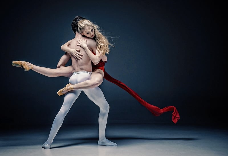 Dance Workshop